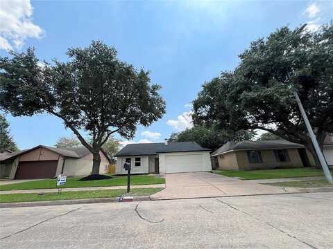 Meadow Crest, LA PORTE, TX 77571