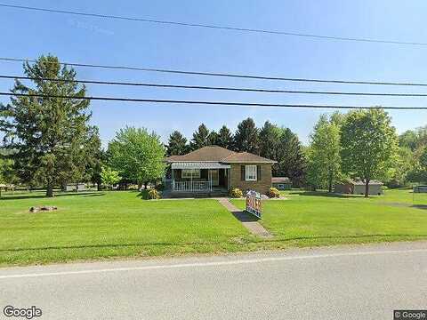 Hopewell, EAST MILLSBORO, PA 15433