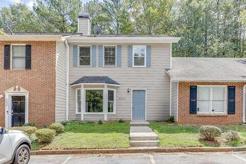 Hairston, STONE MOUNTAIN, GA 30088