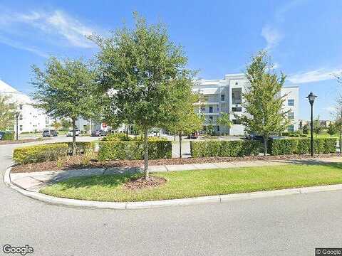 Clock Tower, KISSIMMEE, FL 34746