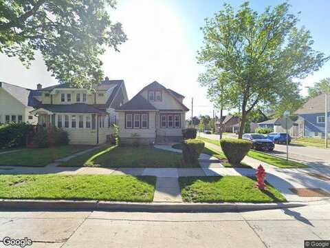37Th, MILWAUKEE, WI 53209
