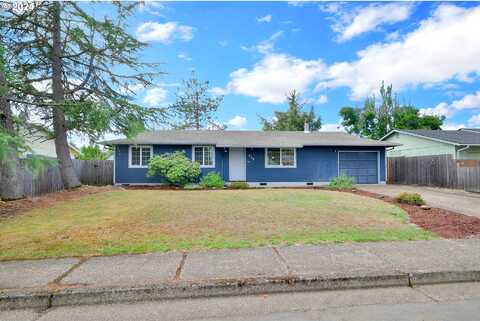 2Nd, CRESWELL, OR 97426