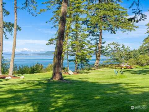 Eliza, LOPEZ ISLAND, WA 98261