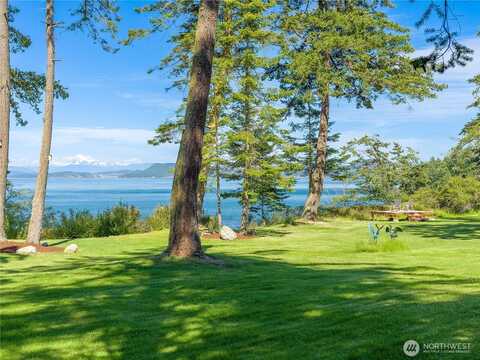 Eliza, LOPEZ ISLAND, WA 98261