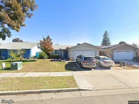 Edan, MERCED, CA 95341