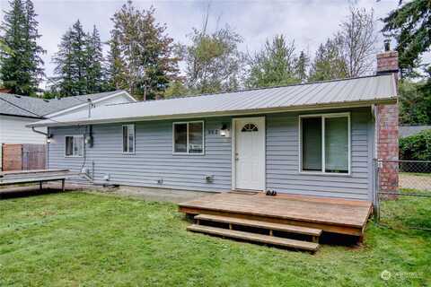 Deerhaven, SEDRO WOOLLEY, WA 98284