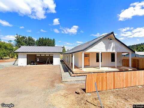 Kenady, COTTAGE GROVE, OR 97424