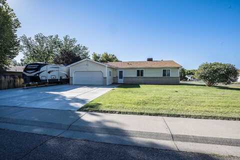 Americana, GRAND JUNCTION, CO 81504