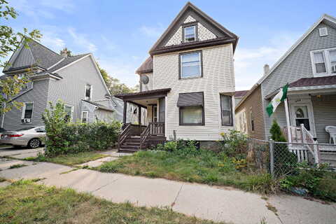 37Th, MILWAUKEE, WI 53208