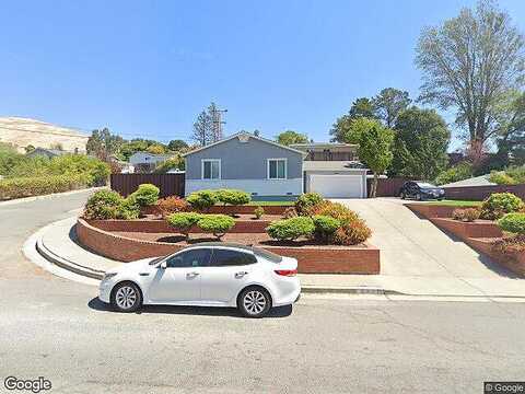 Estates, PINOLE, CA 94564