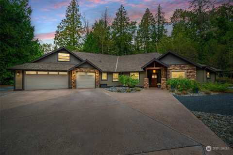 Colebrooke, CUSTER, WA 98240