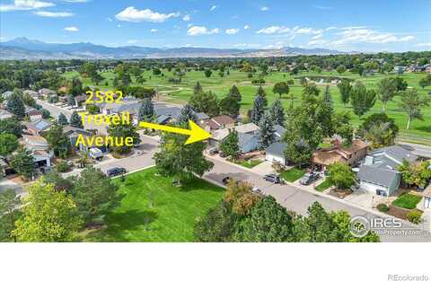 Troxell, LONGMONT, CO 80503