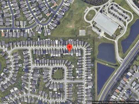 Monticello, KISSIMMEE, FL 34741