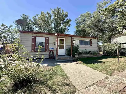 Olson, GRAND JUNCTION, CO 81503