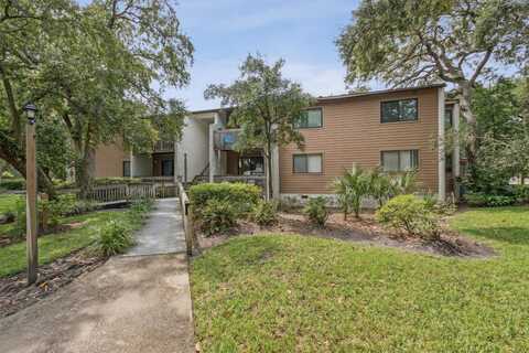 Forest Ridge, FERNANDINA BEACH, FL 32034