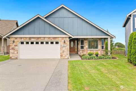 Lochcarron, FERNDALE, WA 98248