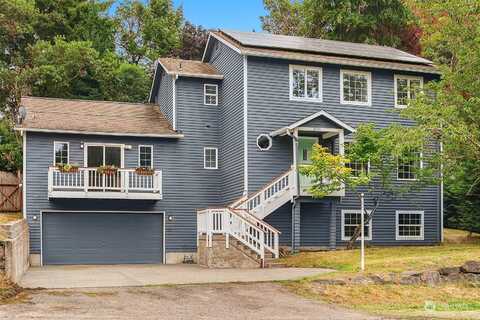 79Th, VASHON, WA 98070