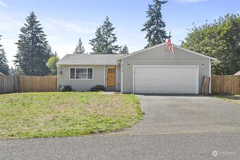 59Th Avenue, GRAHAM, WA 98338