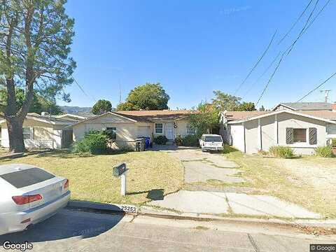 Wheeler, NEWHALL, CA 91321