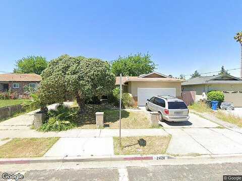 Desrys, ANTIOCH, CA 94509