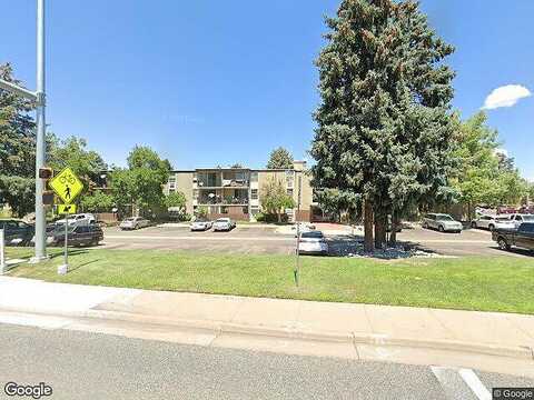 Vaughn, AURORA, CO 80014