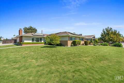 9Th, WASCO, CA 93280