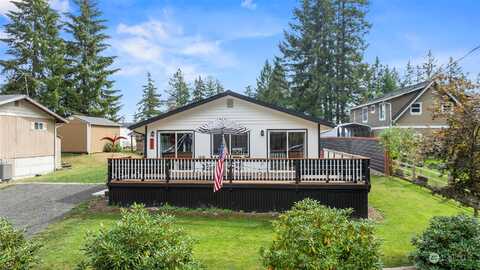 Treasure Island, ALLYN, WA 98524