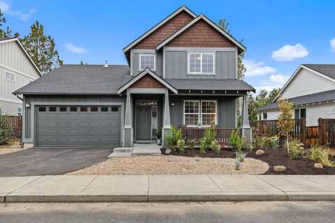 Silverado Valley, BEND, OR 97702