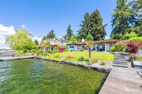 Rose Point, KIRKLAND, WA 98033