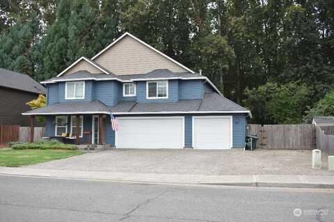 Marty, WOODLAND, WA 98674