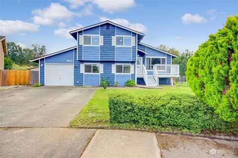 20Th, AUBURN, WA 98002