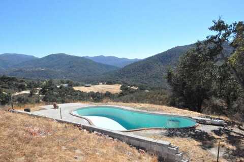 Cachagua, CARMEL VALLEY, CA 93924