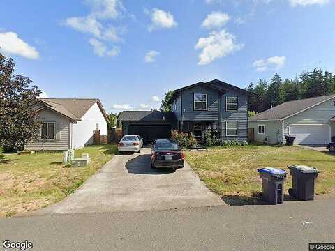 Sage, SHELTON, WA 98584