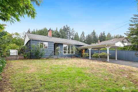 25Th, SHORELINE, WA 98155