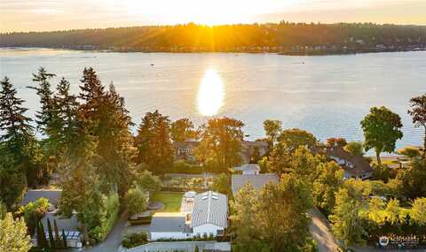 Lake Sammamish, SAMMAMISH, WA 98074