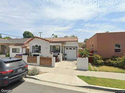 61St, LONG BEACH, CA 90805