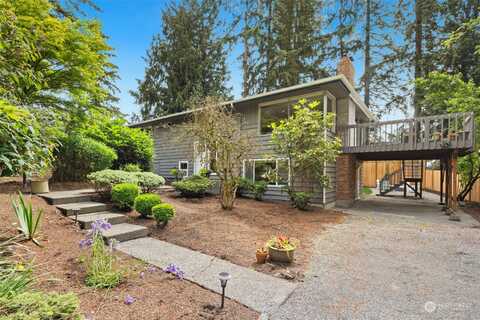 205Th, RENTON, WA 98059