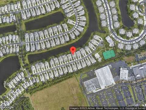 Amherst, PORT SAINT LUCIE, FL 34986