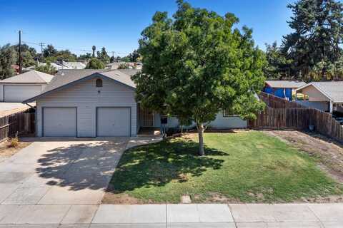 Roosevelt, CHOWCHILLA, CA 93610