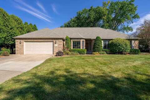 Fox Ridge, DE PERE, WI 54115