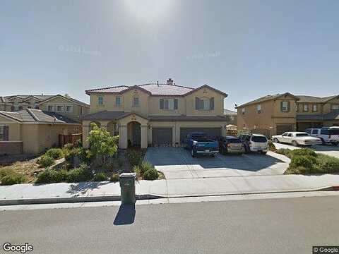 Camino Cinco, VICTORVILLE, CA 92392