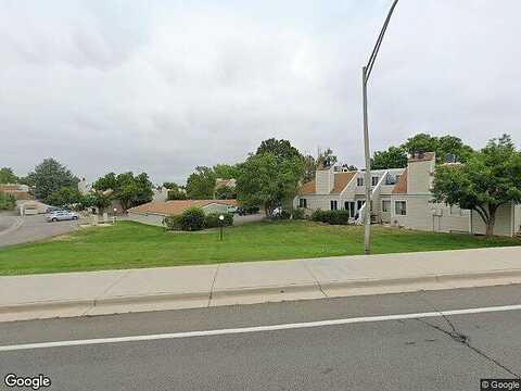 Yale, AURORA, CO 80014