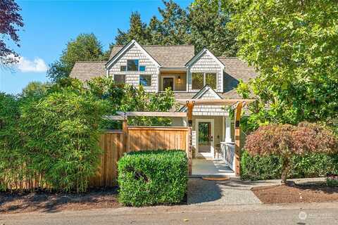 67Th, KIRKLAND, WA 98034