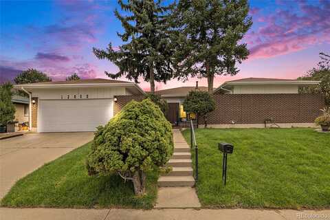 48Th, DENVER, CO 80239