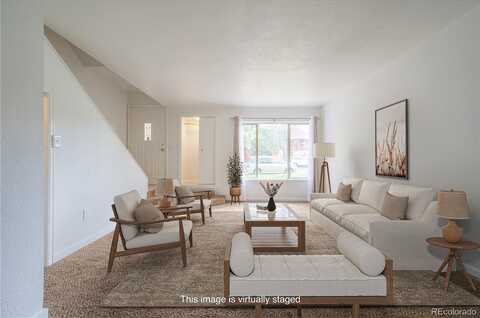 Crystal, AURORA, CO 80012
