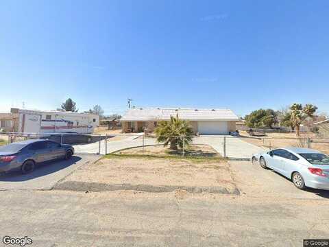 Maple, HESPERIA, CA 92345