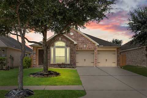 Elizabeth Brook, RICHMOND, TX 77406