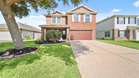 Desert Palms, ROSENBERG, TX 77471