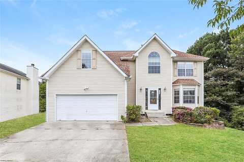 Pebble Brook, HAMPTON, GA 30228