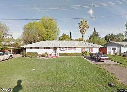 Hedge, OLIVEHURST, CA 95961